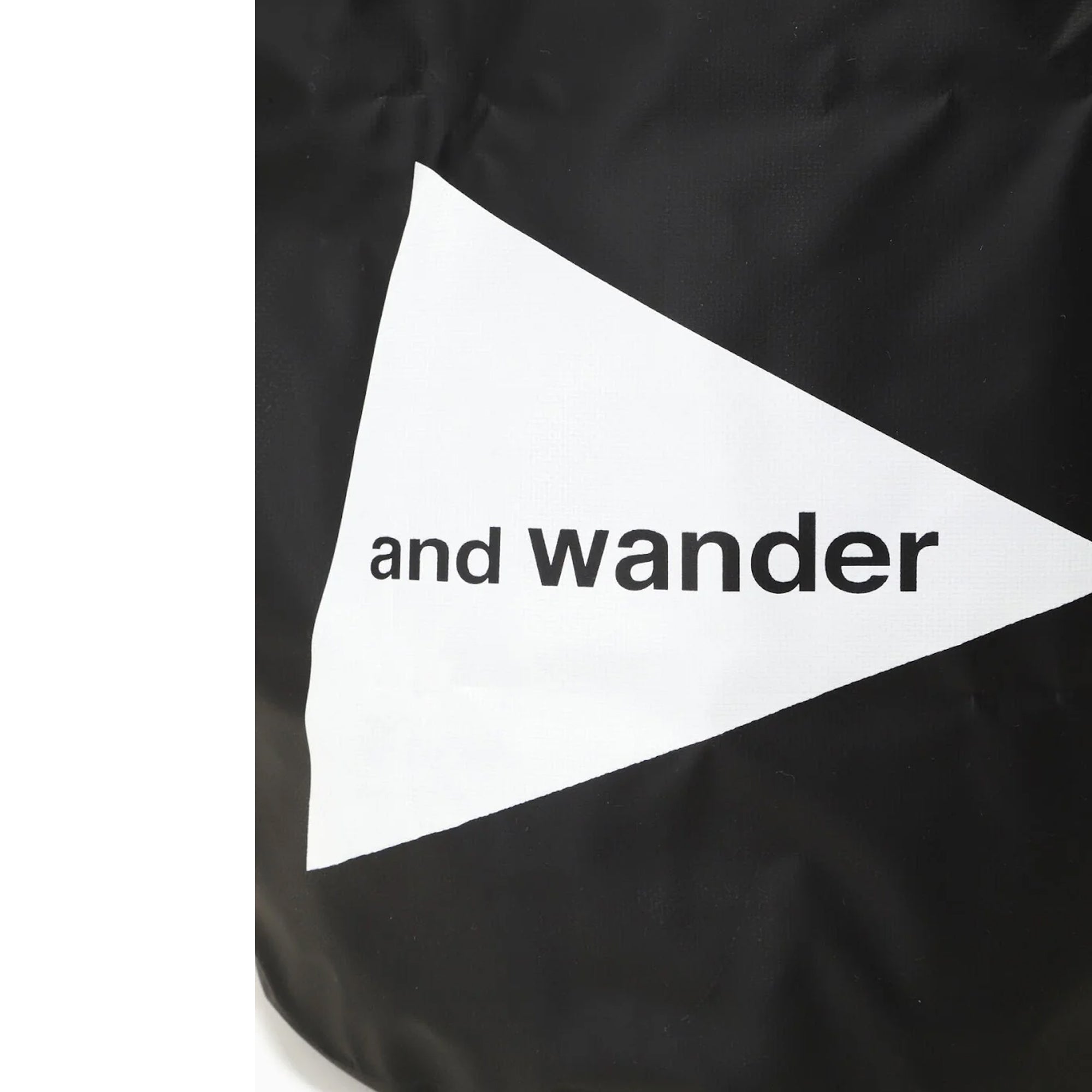 and Wander Storage Bucket 35L Gray