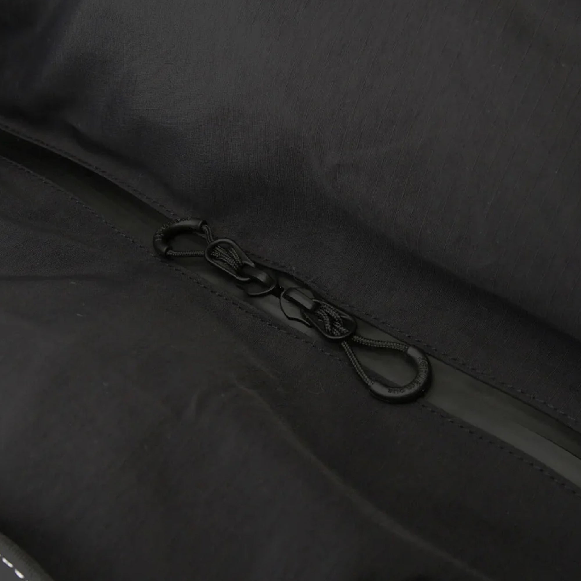 and Wander PE/CO Tote Bag Black