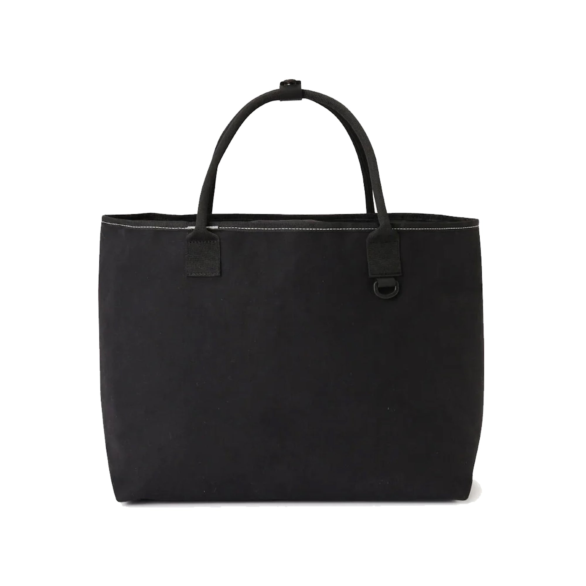 and Wander PE/CO Tote Bag Black