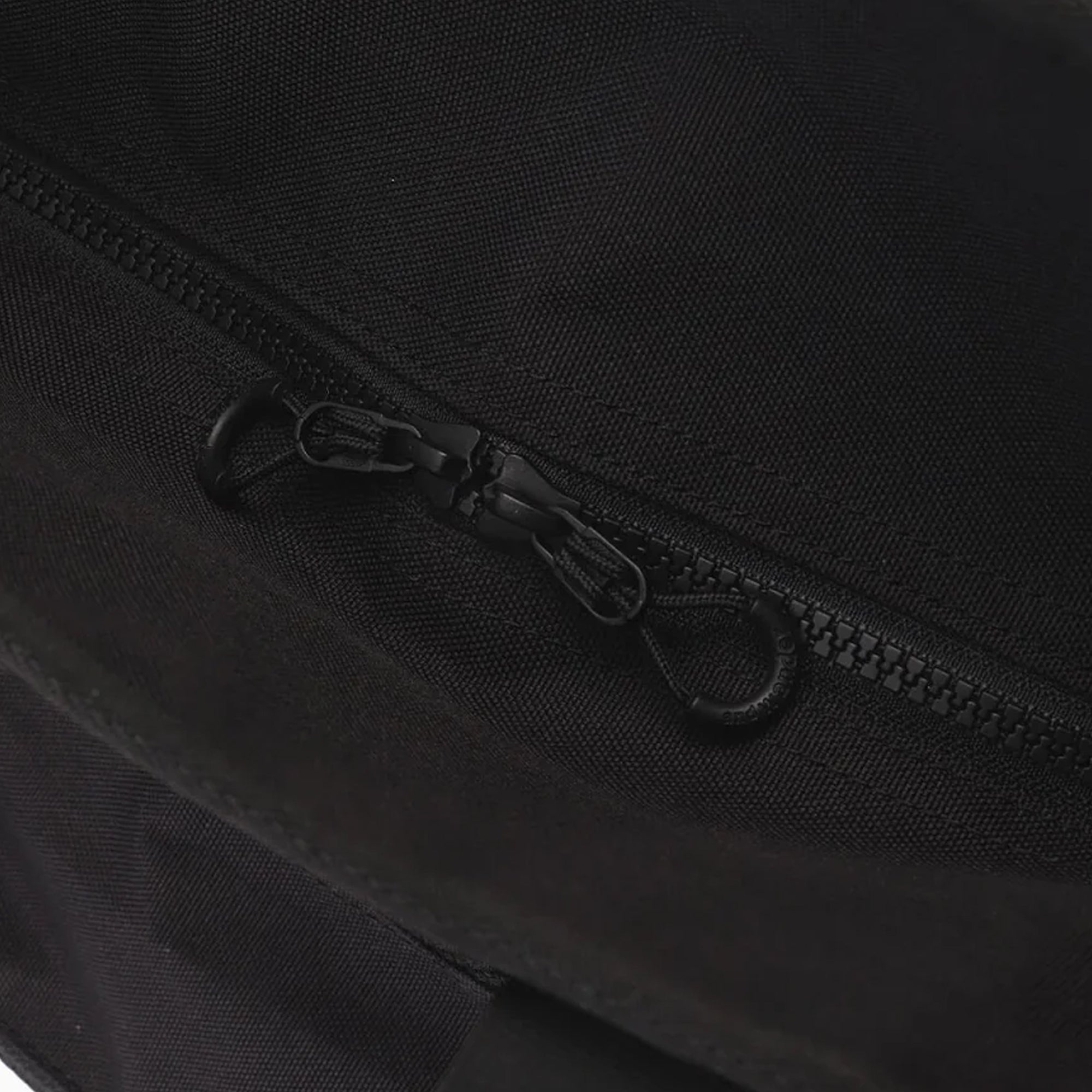 and Wander 3D Mesh 2-Way Tote Bag Black