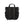 and Wander 3D Mesh 2-Way Tote Bag Black