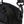 and Wander Reflective Rip Shoulder Pouch Black