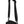 and Wander Reflective Rip Shoulder Pouch Black