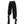 and Wander Reflective Rip Shoulder Pouch Black