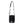 and Wander Reflective Rip Shoulder Pouch Black