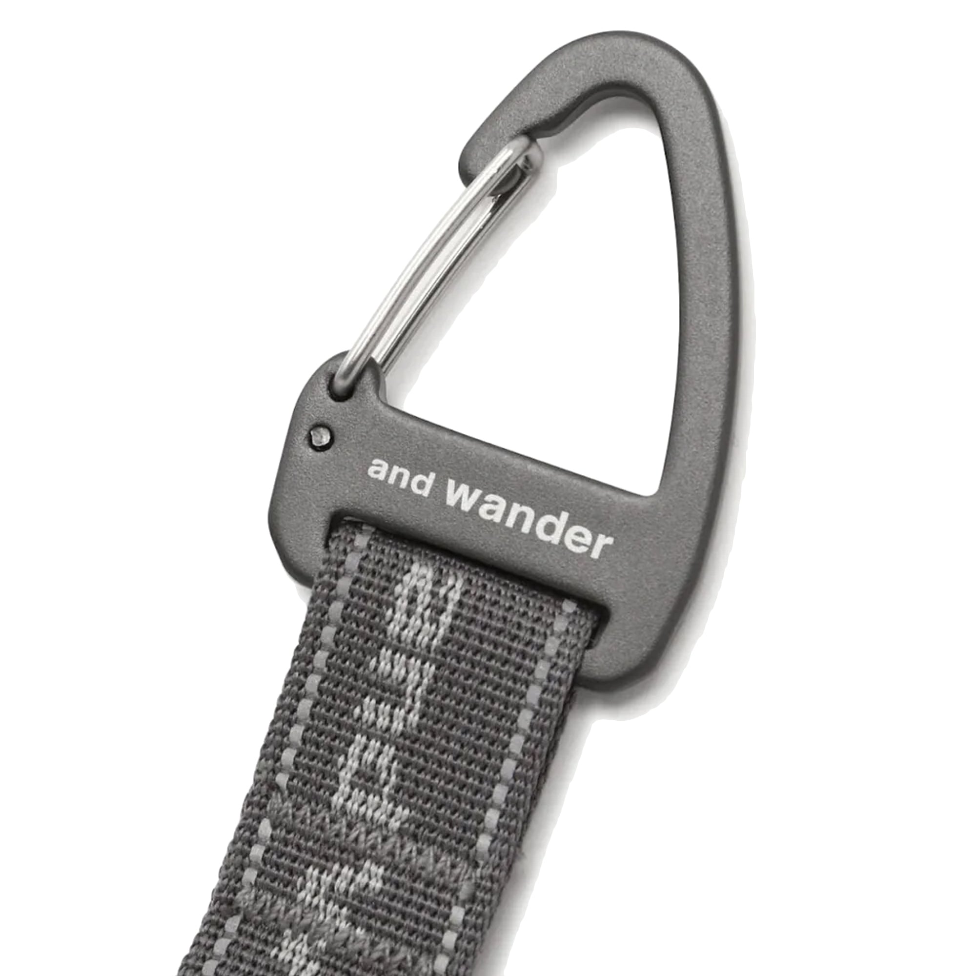 and Wander Key Hook L.Gray