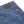 Babylon LA 5 Pocket Short Indigo
