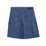 Babylon LA 5 Pocket Short Indigo