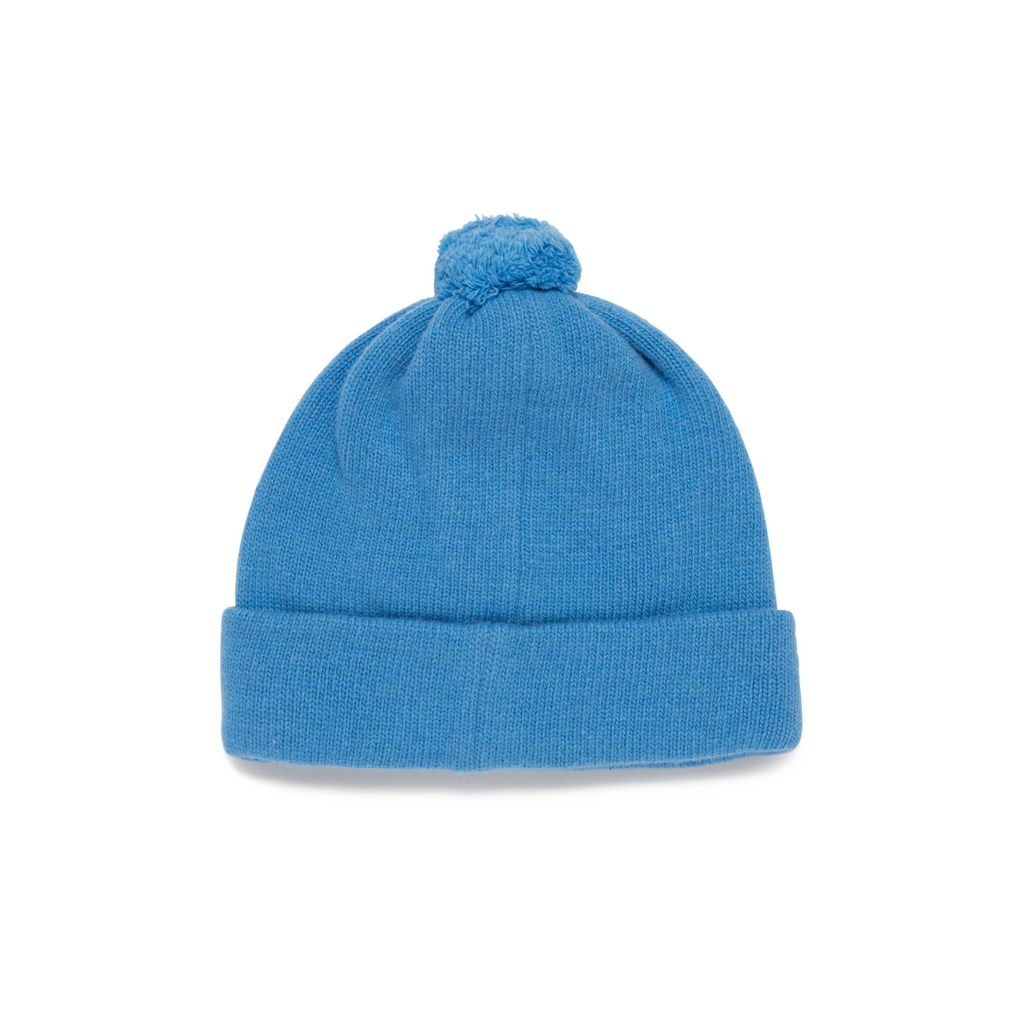 Human Made Pop Beanie Blue HM30GD074