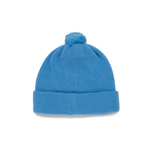 Human Made Pop Beanie Blue HM30GD074