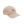 Pseushi Ball Cap Washed Khaki