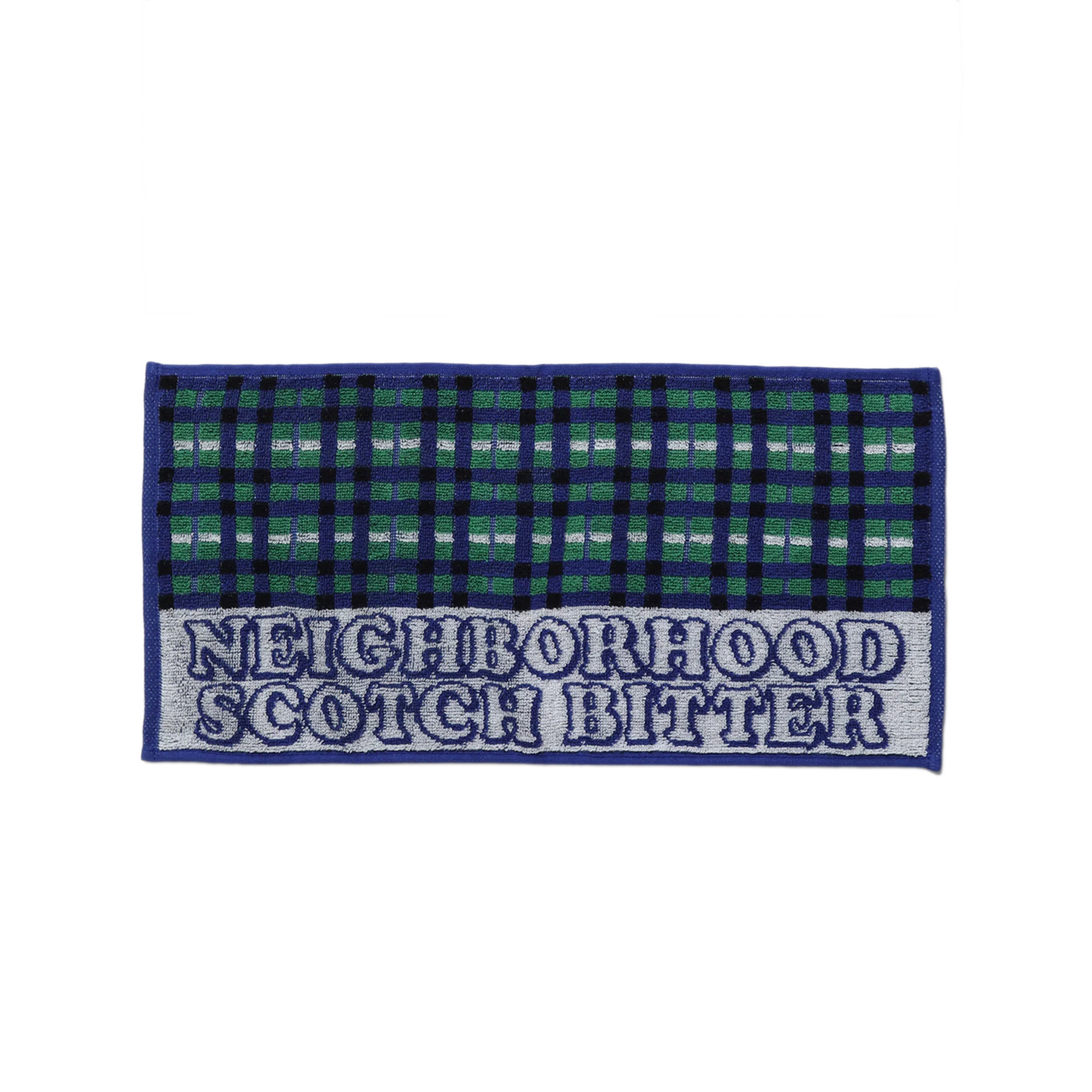 Neighborhood Pub Towel Set - 252FTNH-AC01