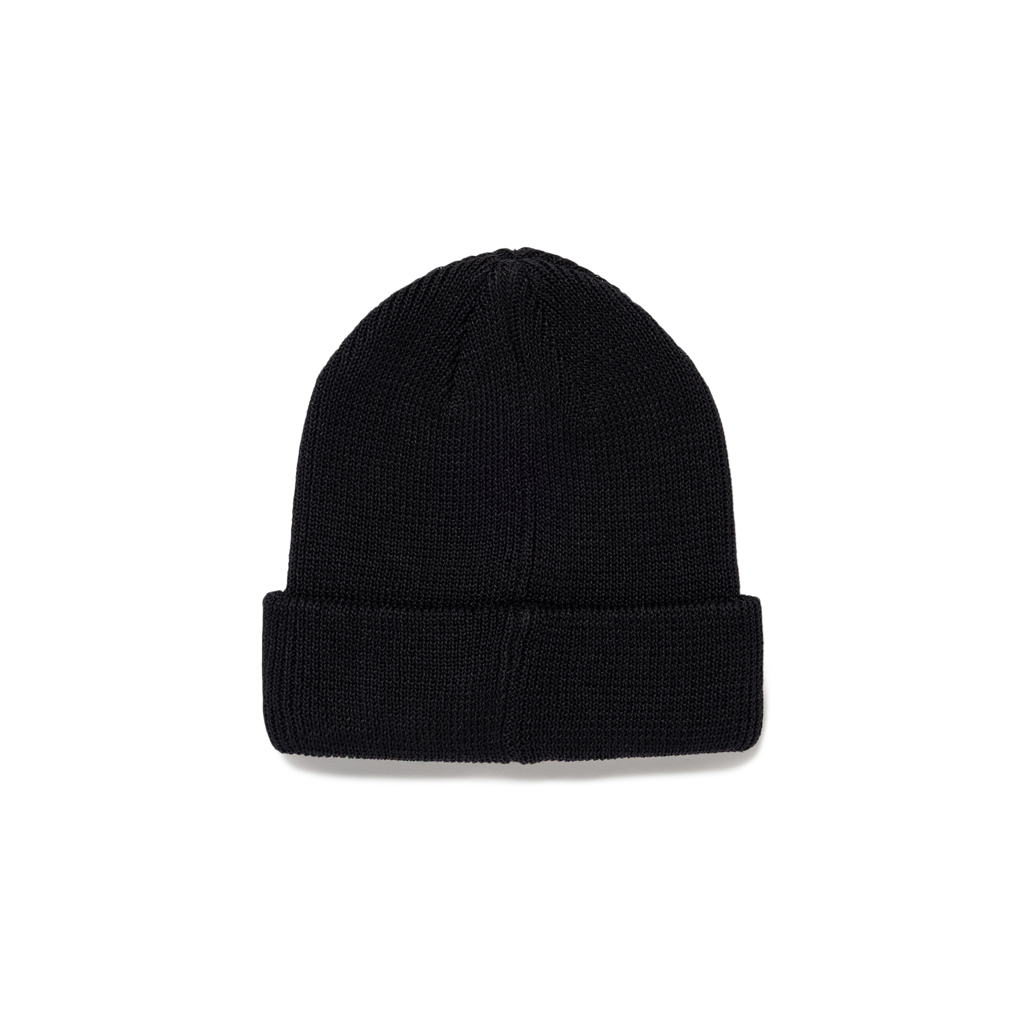 Human Made Classic Beanie Black HM31GD024