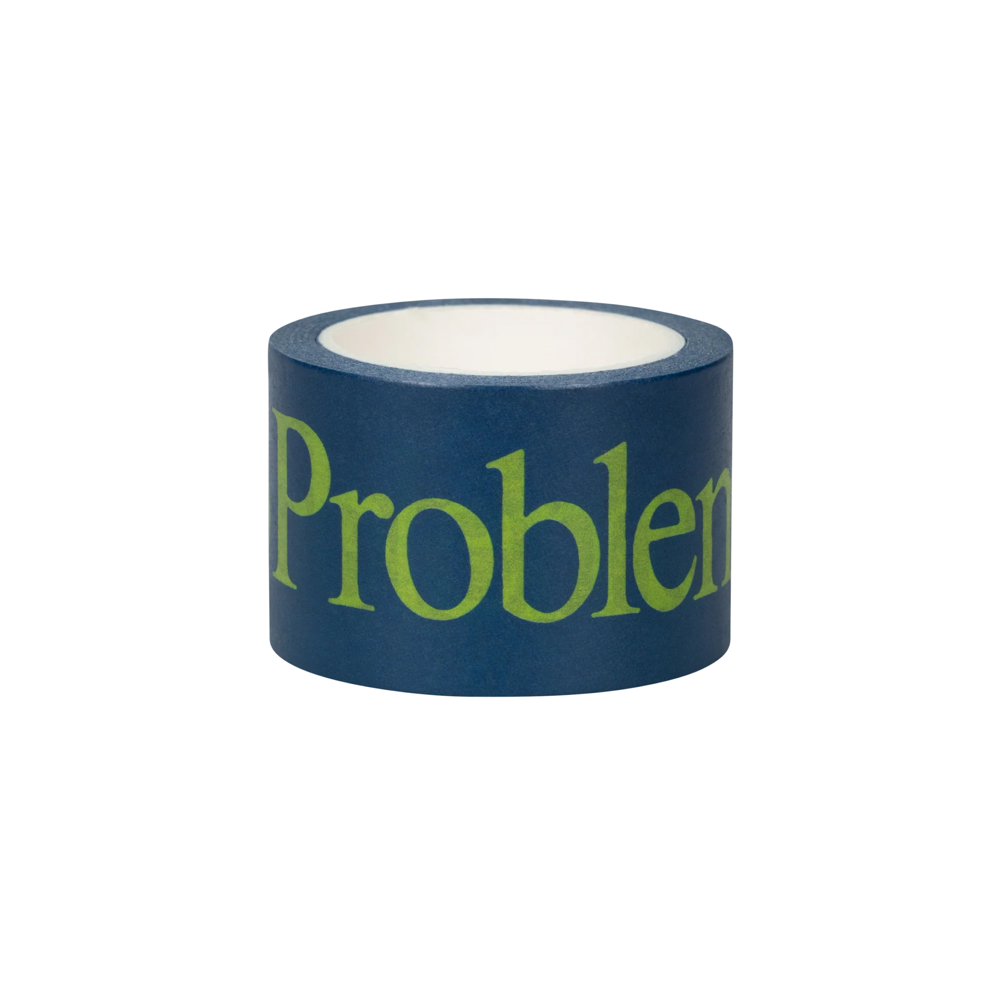 No Problemo Washi Tape