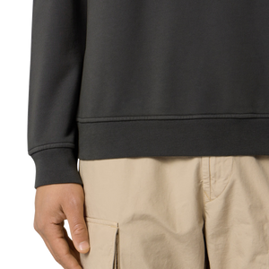 Stone Island Sweatshirt 6100018 Lead Grey