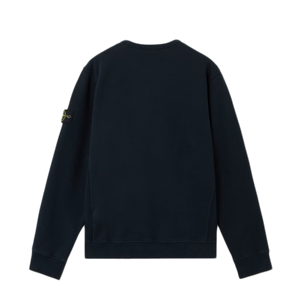Stone Island Sweatshirt 6100028 Navy Blue
