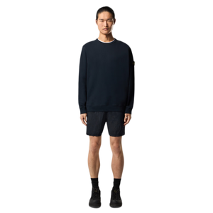 Stone Island Sweatshirt 6100028 Navy Blue