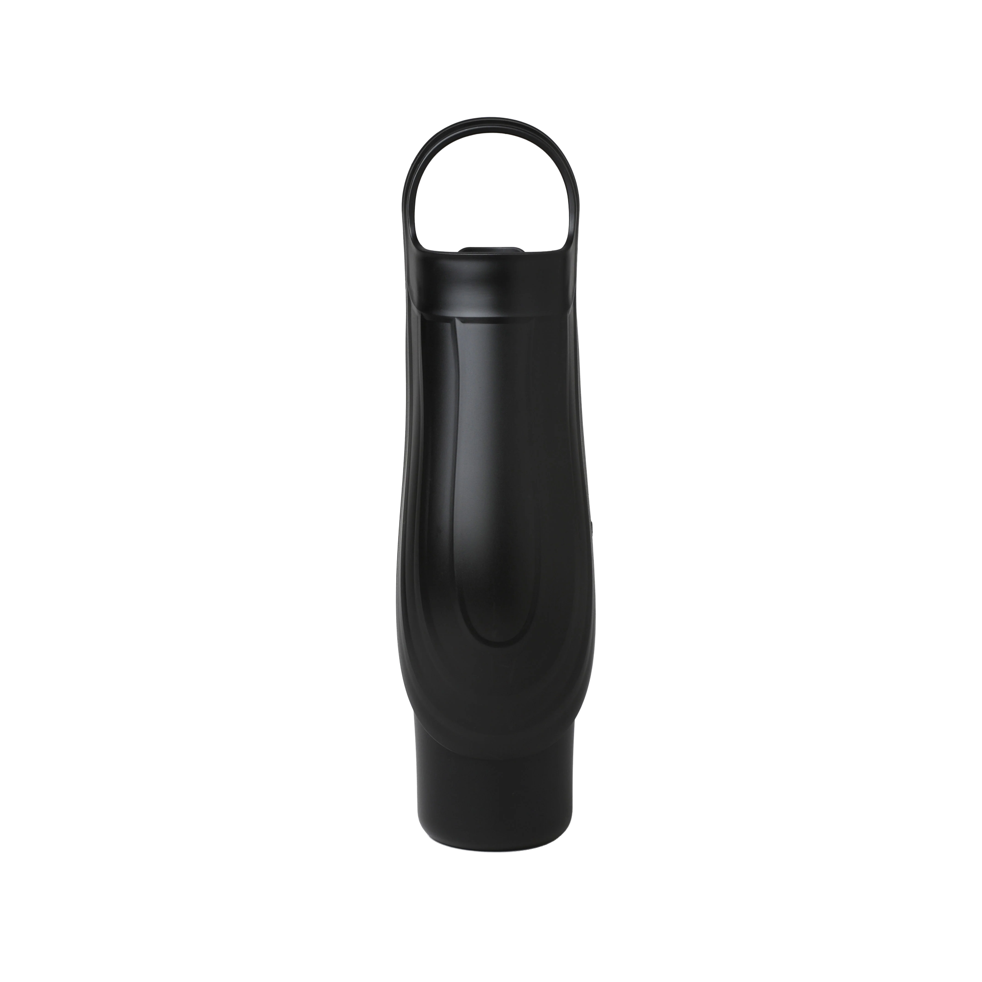 Neighborhood Dog Portable Bottle Black