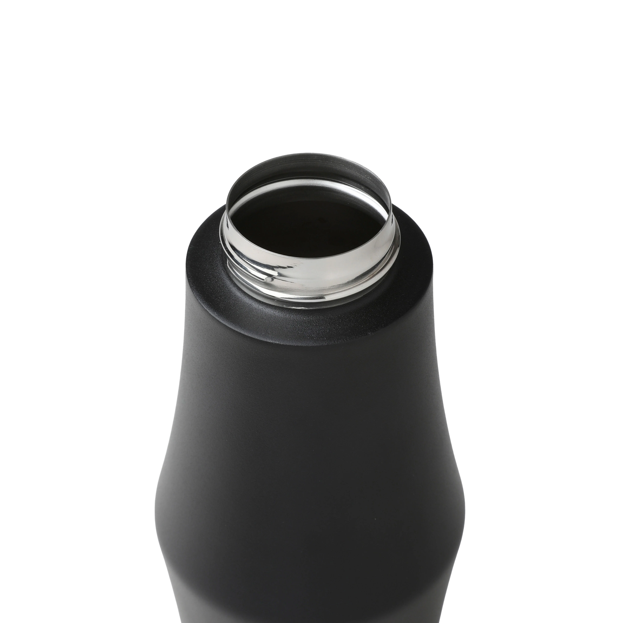 Neighborhood Dog Portable Bottle Black