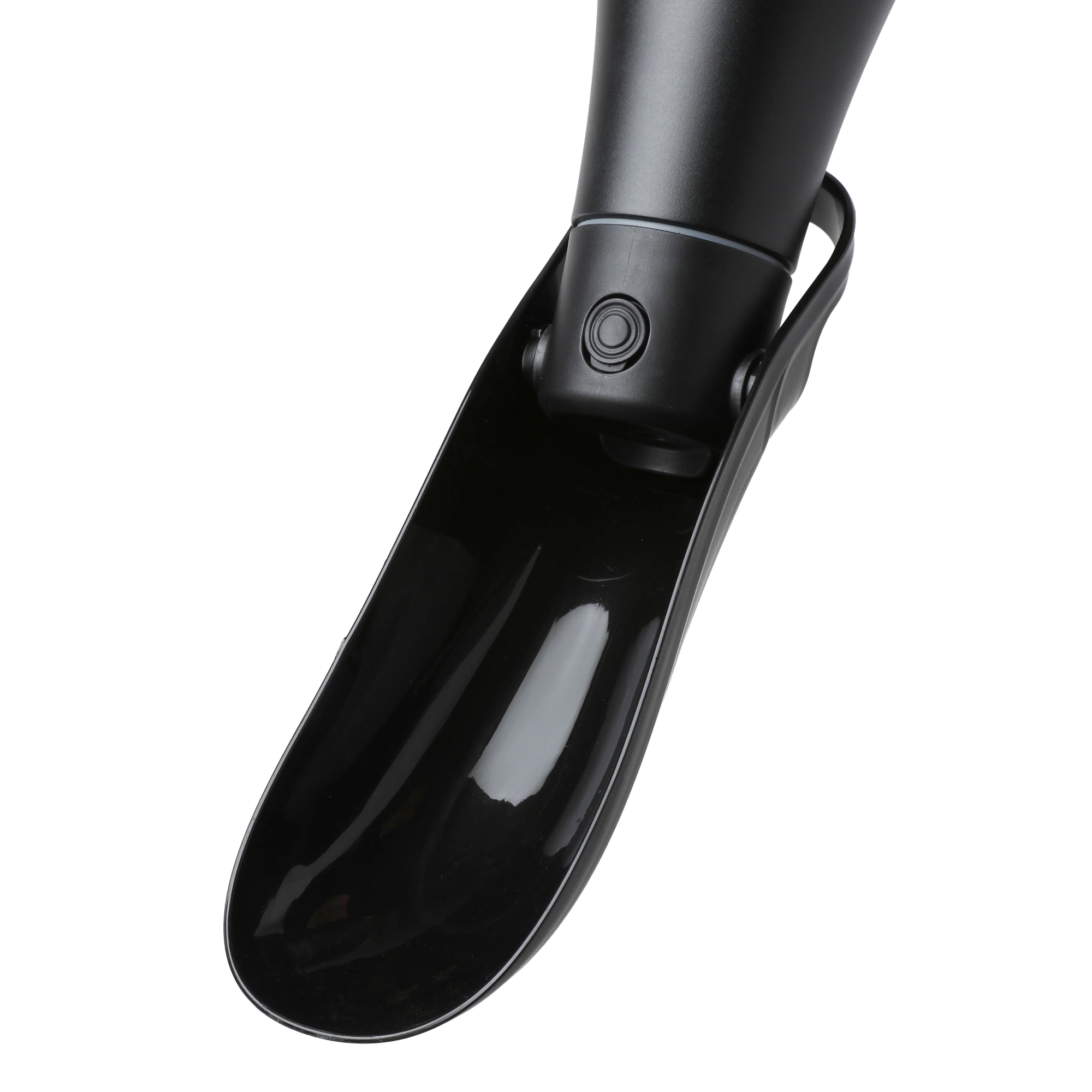Neighborhood Dog Portable Bottle Black