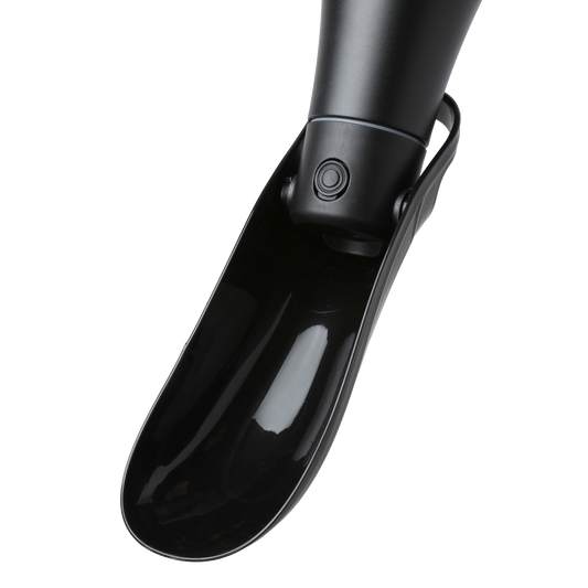 Neighborhood Dog Portable Bottle Black