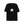 Martine Rose Oversized T-Shirt Black High On Hope