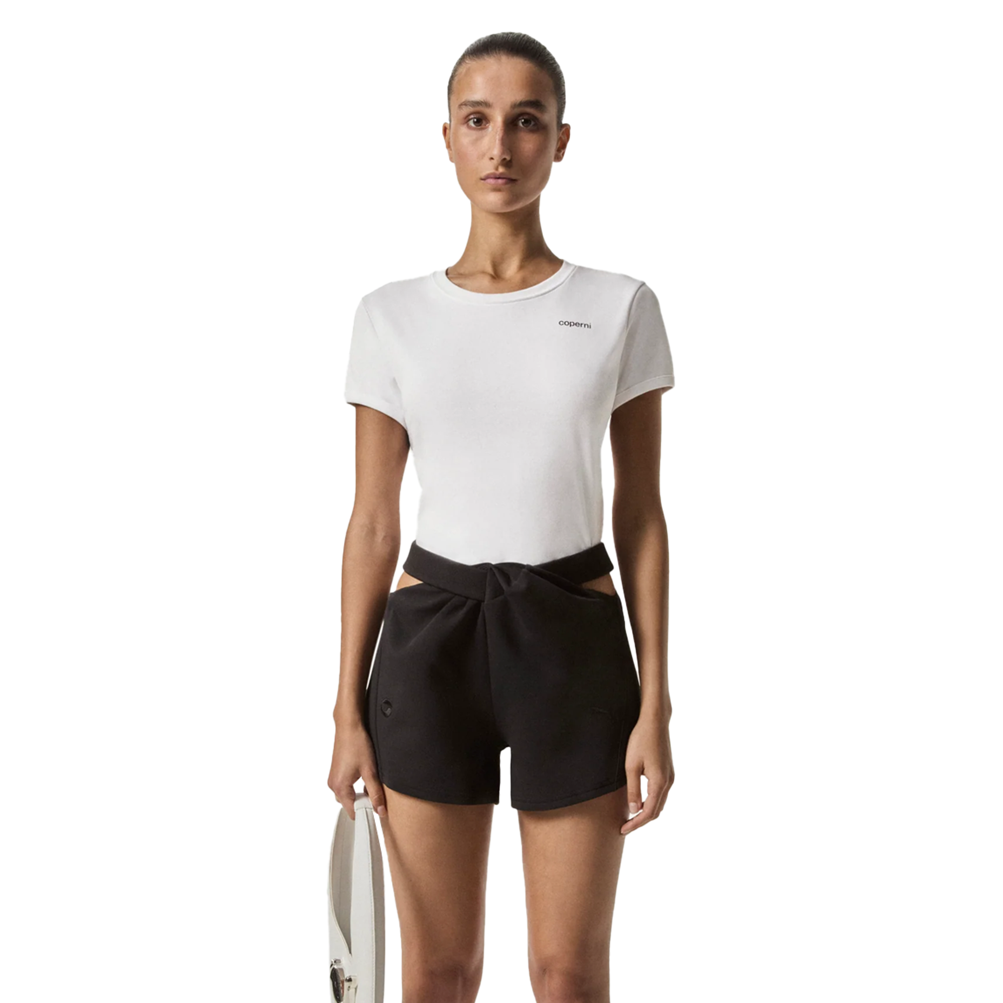 Puma X Coperni Women's Shorts Black 626689