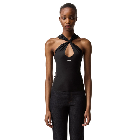 Puma X Coperni Women's Top Black 626690