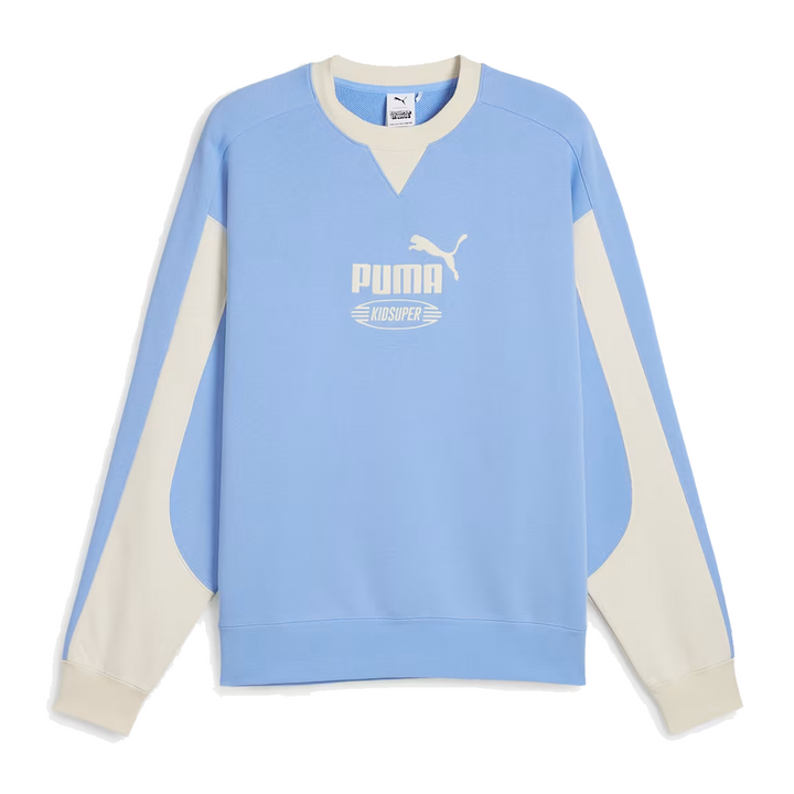 Puma x Kidsuper Crew Day Dream 626700 72