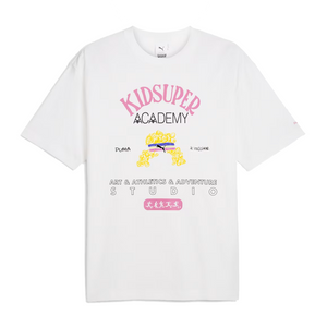 Puma x hello kitty t shirt best sale