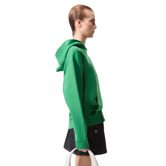 Puma X Coperni Women's Hoodie Green 628304