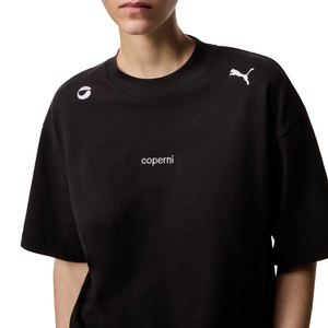 Puma X Coperni Tee Black 628305