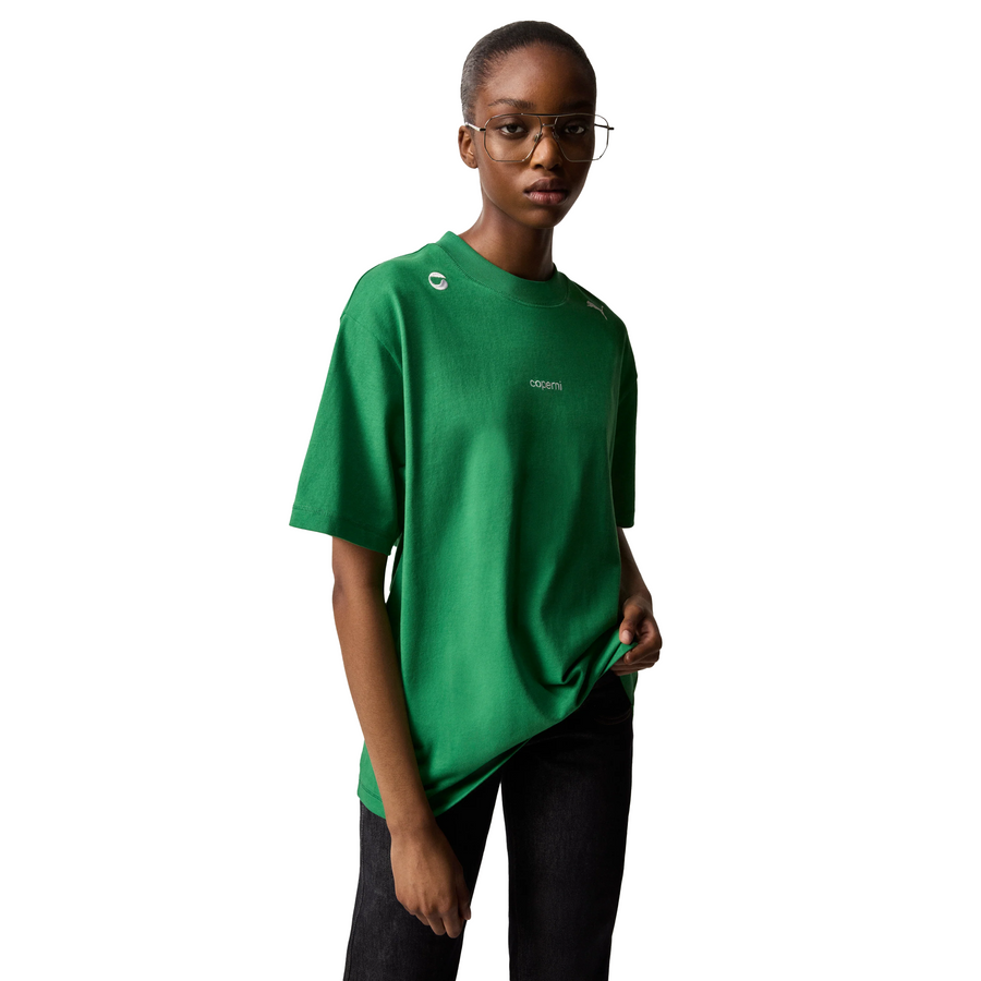 Puma X Coperni Tee Green 628305