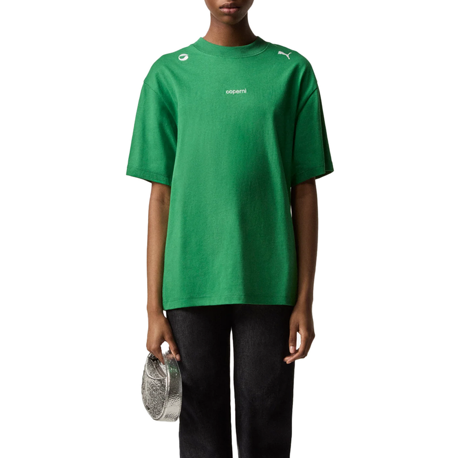 Puma X Coperni Tee Green 628305