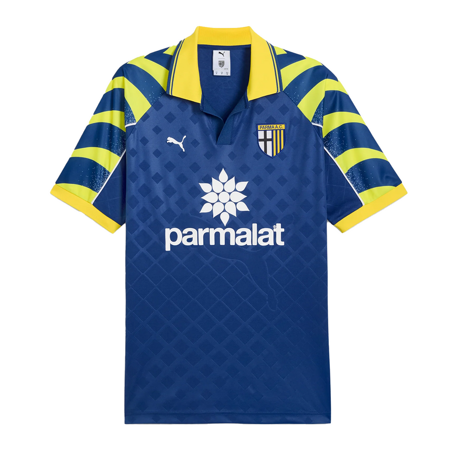 Puma x Parma Calcio Jersey Clyde Royal