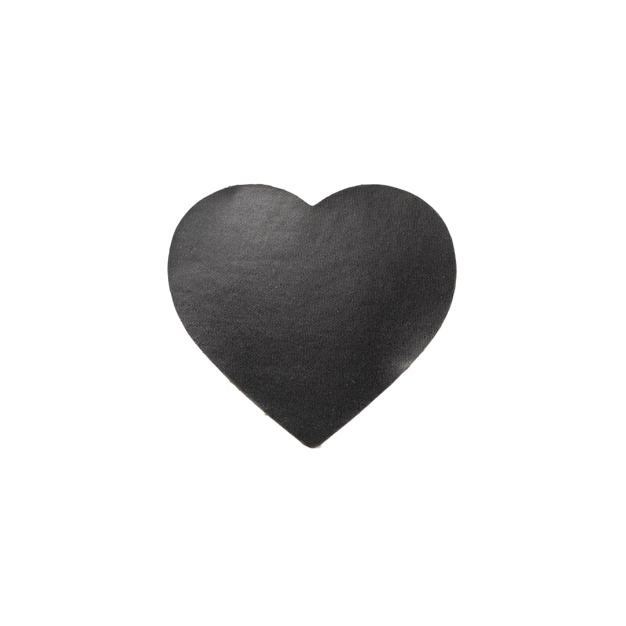 Human Made Heart Rug Small Beige HM31GD091