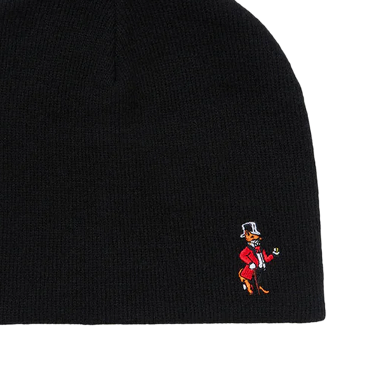Born x Raised Snooty Skully Black
