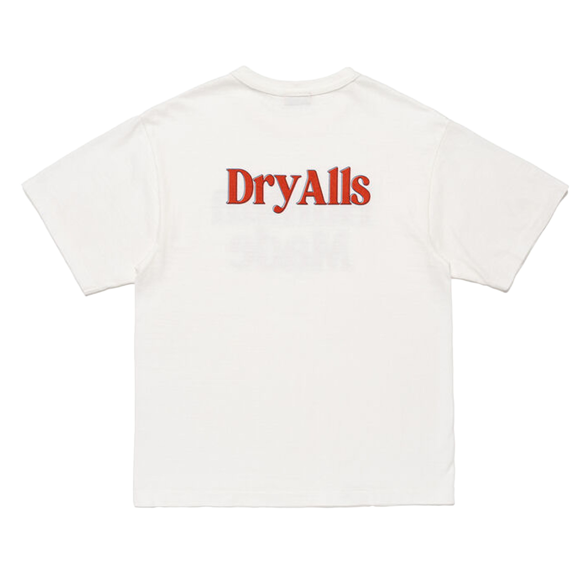 Human Made Graphic T-Shirt White HM31TE014