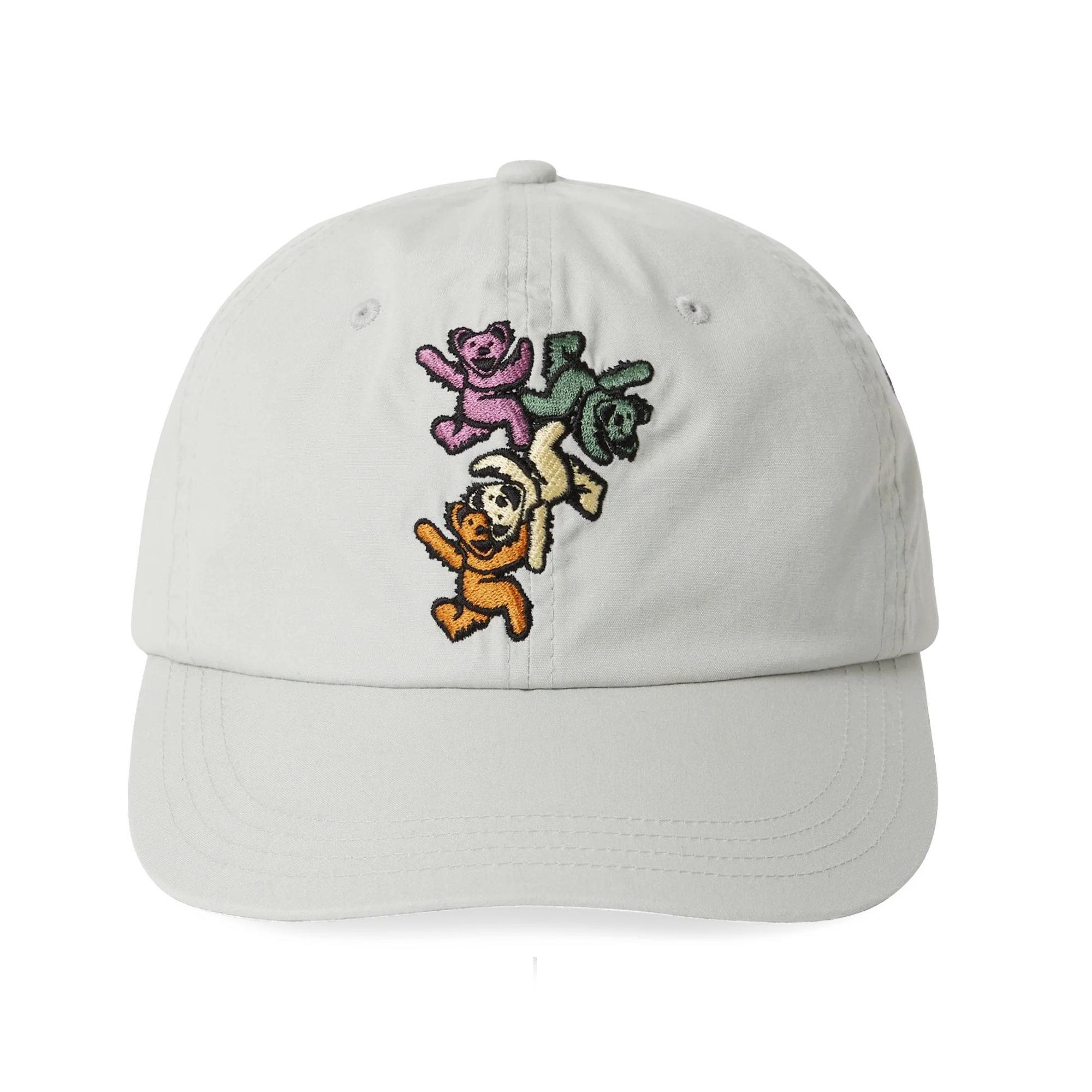 thisisneverthat x Grateful Dead Ol' Dancing Bears Cap Stone