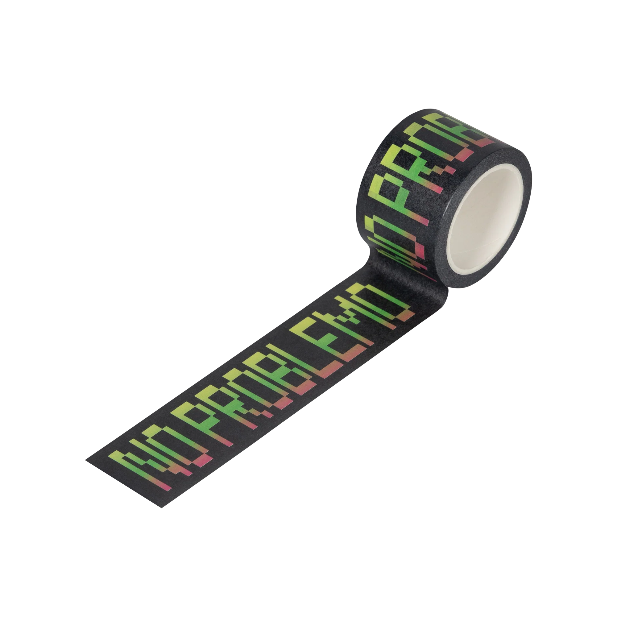 No Problemo Digi Problemo Alien-O Washi Tape