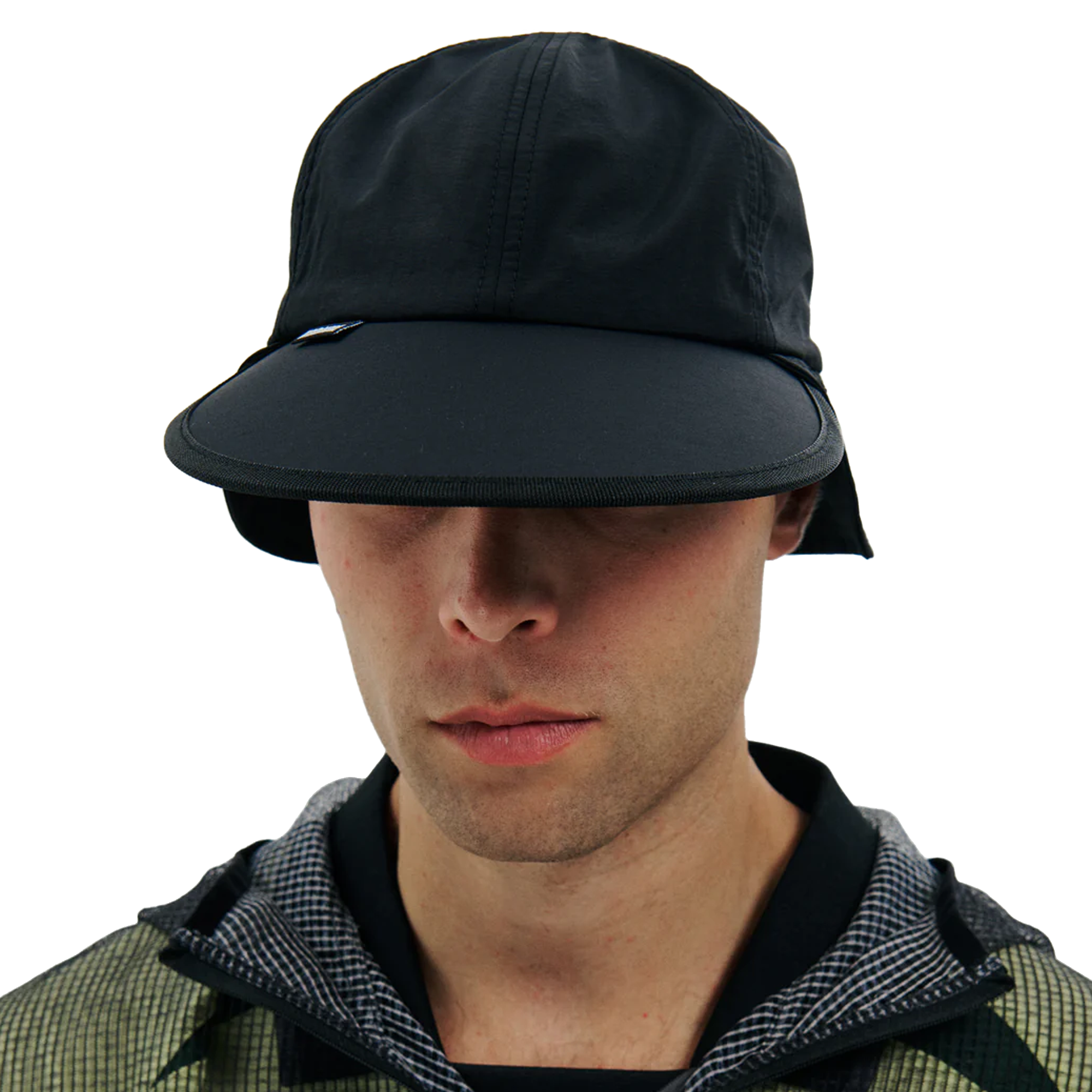 Metalwood Freshwater Hat Black