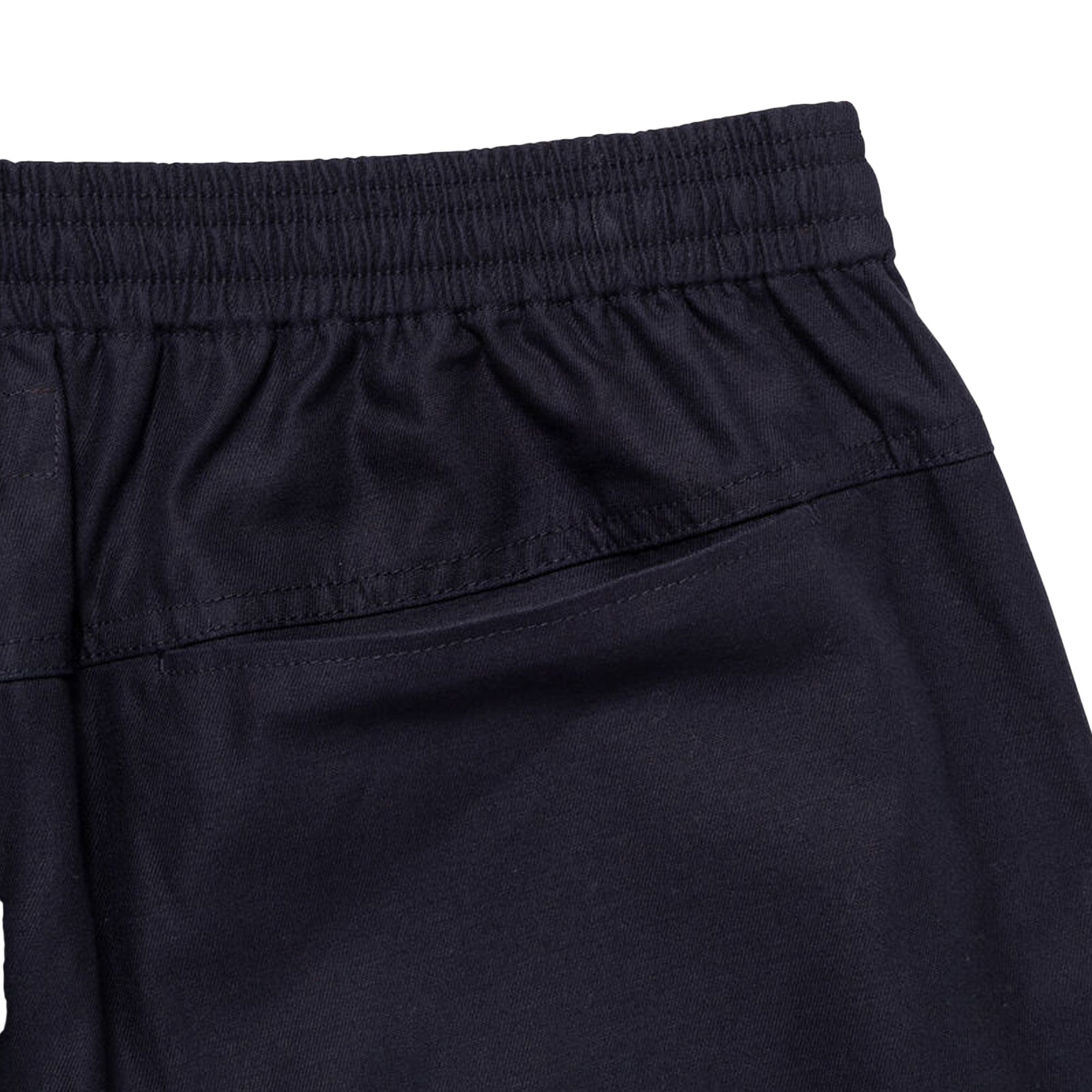 Human Made Beach Shorts Navy HM31PT011