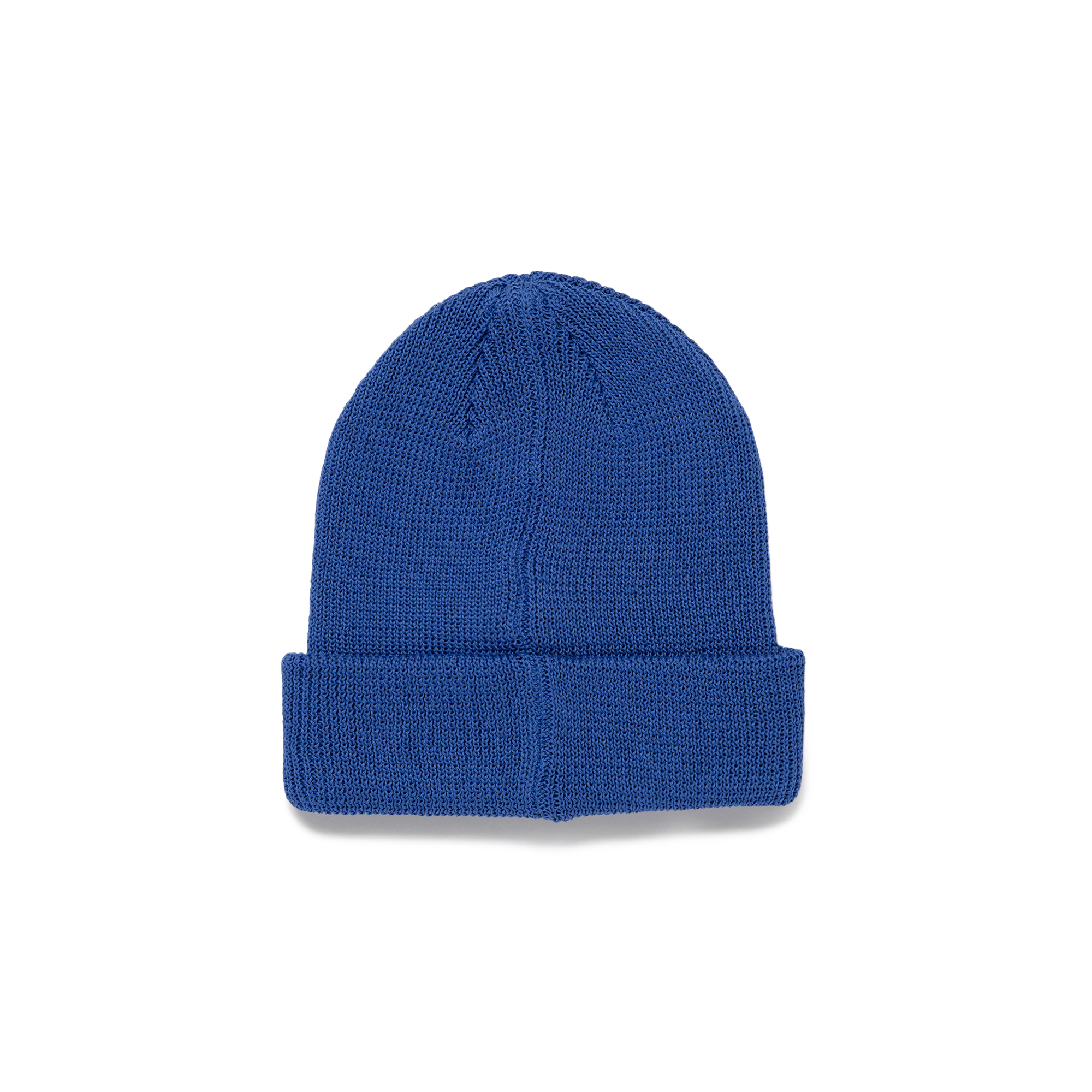 Human Made Classic Beanie Blue HM31GD024