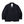 Liberaiders Surpplex Nylon Single Jacket Black