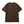 Liberaiders Bengal Logo T-Shirt Brown