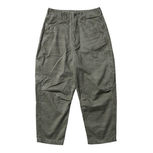 Liberaiders Sarrouel Chino Painter Pants Olive