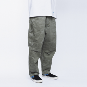 Liberaiders Sarrouel Chino Painter Pants Olive