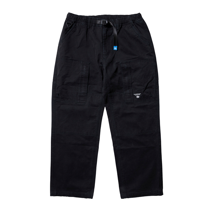 Liberaiders LR Trooper Pants Black