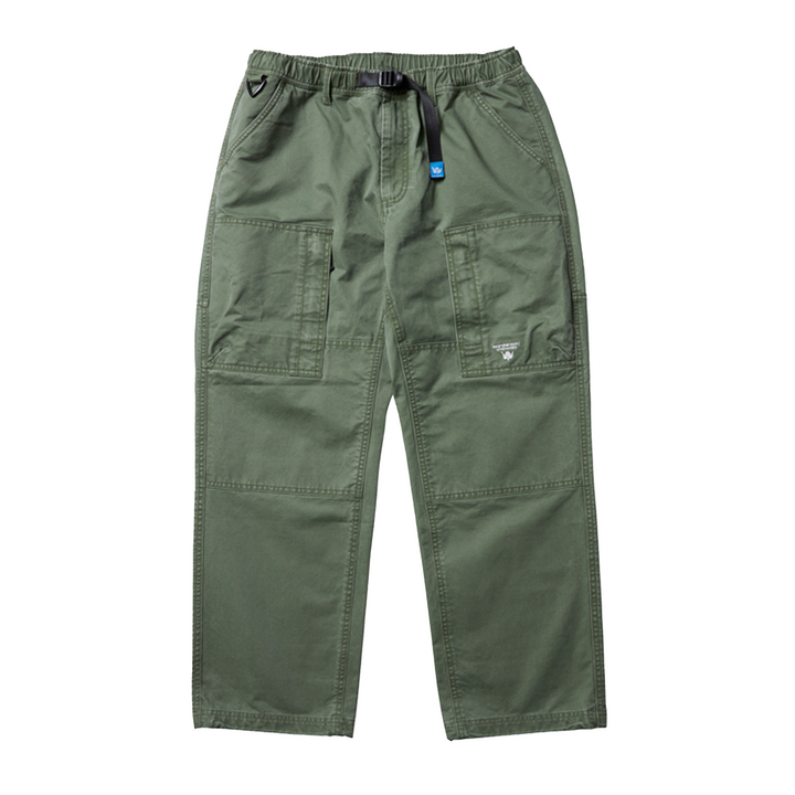 Liberaiders LR Trooper Pants Olive