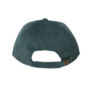 Liberaiders Sunshine Logo Cap Green